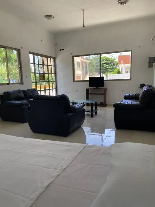 Villa Casa Donde Entra La Luz Y Vive La Naturaleza Cctv