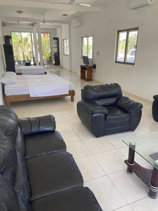 Villa Casa Donde Entra La Luz Y Vive La Naturaleza Cctv