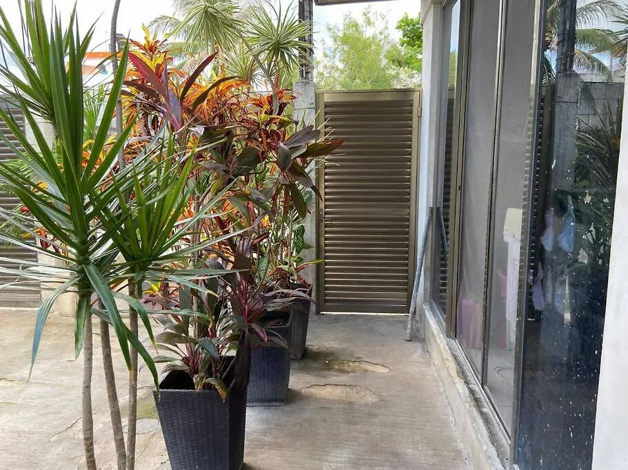 Villa Casa Donde Entra La Luz Y Vive La Naturaleza Cctv Mexiko