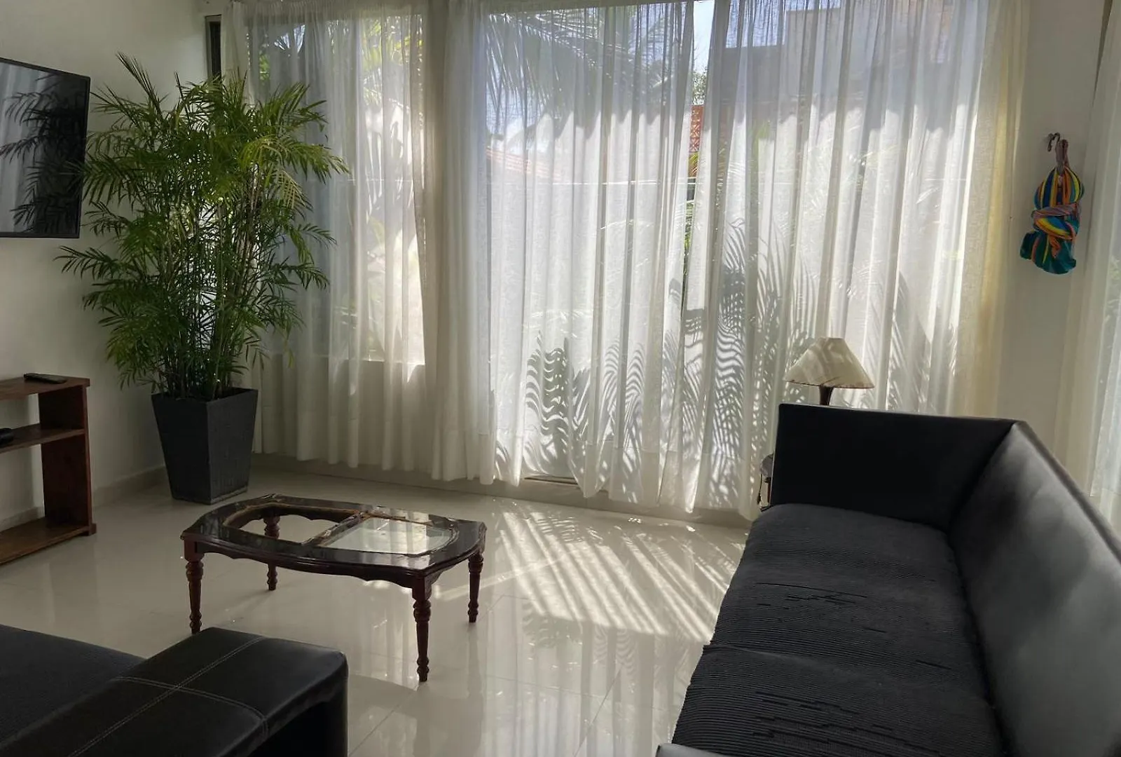 Casa Donde Entra La Luz Y Vive La Naturaleza Cctv 0*, Cozumel Mexique